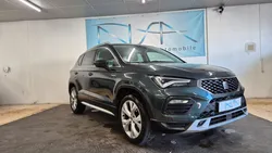 Seat ateca 2.0 tdi 150 dsg7 xperience