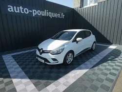 Renault Clio IV TCe 75 E6C Business