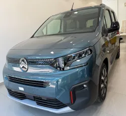 CITROEN Berlingo BlueHDi S&S Talla M Max 100