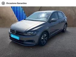 Volkswagen Polo 1.0 TSI 95ch Lounge DSG7 Euro6d-T