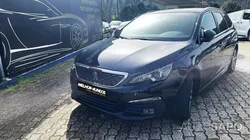 Peugeot 308 de 2019