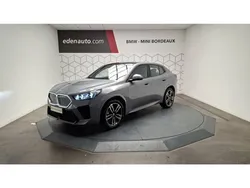 BMW X2 iX2 eDrive20 204ch BVA M Sport