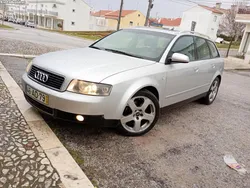 Audi A4 2002