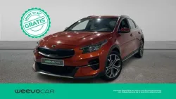 KIA XCeed 1.6 PHEV eTech Aut.