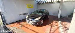 Peugeot 206+ 1.1 Trendy