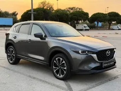 Mazda CX-5 2.2 Skyactiv-D Evolution 2WD 110kW