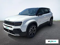 Jeep Avenger 1.2 Turbo T3 100ch Summit