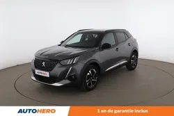 Peugeot 2008 1.2 PureTech GT Line EAT8 131 ch