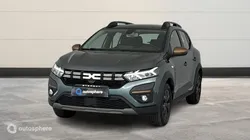 Dacia Sandero 1.0 TCe 110ch Stepway Extreme +
