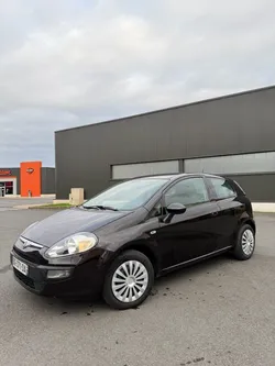 Fiat punto Evo 1.3 multijet 75ch révisée et garantie ✅