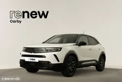 Opel Mokka 1.2 T GS Line