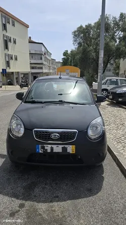 Kia Picanto 1.1L EX Sport