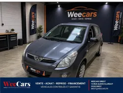 Hyundai i20 1.4 crdi 75 pack sensation