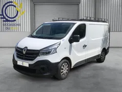 Renault TRAFIC III FG L1H1 1000 2.0 DCI 170CH ENERGY GRAND CONFORT EDC E6