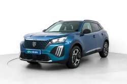 PEUGEOT 2008 1.2 PureTech S&S Allure 100