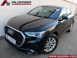 AUDI Q3 Sportback 35 TDI Advanced S tronic