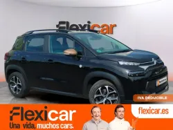 CITROEN C3 Aircross Puretech S&S C-Series 110