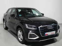 Audi Q2 30 TFSI Advanced 81kW