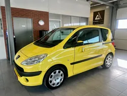 Peugeot 1007 1.4 HDI TRENDY