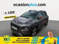CITROEN C3 Aircross Puretech S&S C-Series 110