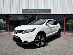 Nissan QASHQAI 1.6L DIG-T 163CH N-CONNECTA