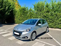 Peugeot 208 1.6 BlueHDi Style