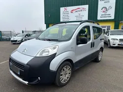 Citroën Nemo 1.3 hdi 80cv finition XTR