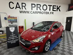 Hyundai I30 1.6 GDI 135CH CREATIVE