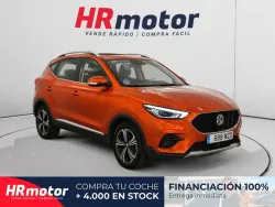 MG ZS 1.5 VTi-Tech Comfort 78kW