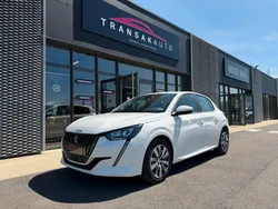 Peugeot 208 II Active / COURROIE CHANGEE 2026 / CARPLAY