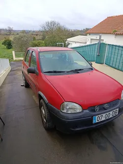 Opel Corsa 1200