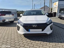 Hyundai Ioniq EV 28kWh Eletric Tech