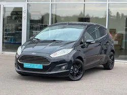 Ford Fiesta 1.0 EcoBoost 125ch Distri OK
