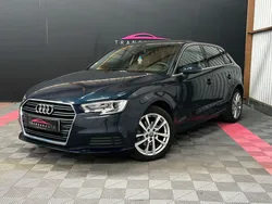 Audi A3 Sportback 30 TDI 116 Business Line Stronic 7