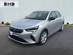 OPEL Corsa 1.2 75 ch BVM5 Elegance Business