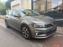 Volkswagen Polo 1.0 TSI 95 CONNECT