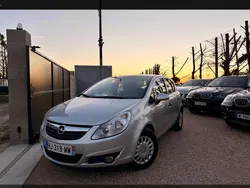 OPEL CORSA 1.2 - 80 Twinport Cool Line 2