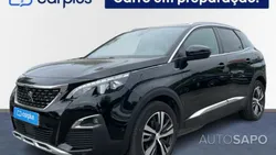 Peugeot 3008 1.2 PureTech GT Line de 2018