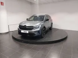 Renault Espace 1.2 E-Tech Híbrido Techno Esprit Alpine 146kW Tec