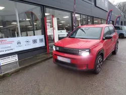 Fiat grande panda 1.2 hybrid turbo 110 pop edct6