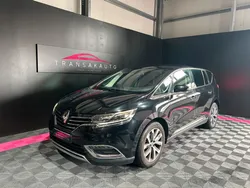 RENAULT ESPACE V dCi 160 Energy Twin Turbo Intens EDC