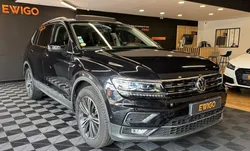Volkswagen tiguan allspace 2.0 tdi 150 carat dsg bva/carplay/ camera de recul 360/ toit ouvrant panoramique