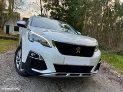 Peugeot 3008 1.6 HDi Executive