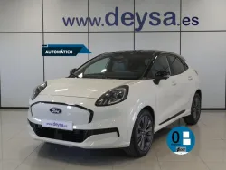 FORD Puma Gen-e FWD 46.8kWh BlueCruise Edition