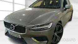 Volvo V60 de 2022