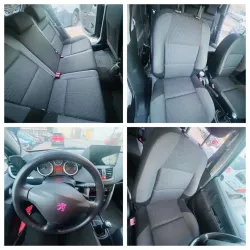 Peugeot 207 207  1.4HDI FAP