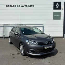 CITROEN C4 Millenium BlueHDi 100 ch