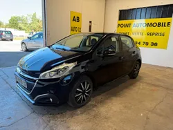 PEUGEOT 208 1.5 BlueHDi 100ch Business BVM5 S&S 5p