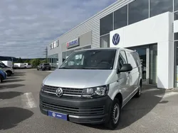 Volkswagen utilitaires transporter fgn tole l1h1 2.0 tdi 102 business line