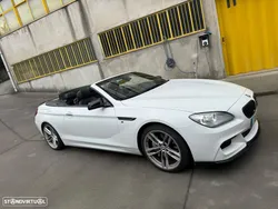 BMW 640 d M Sport Edition